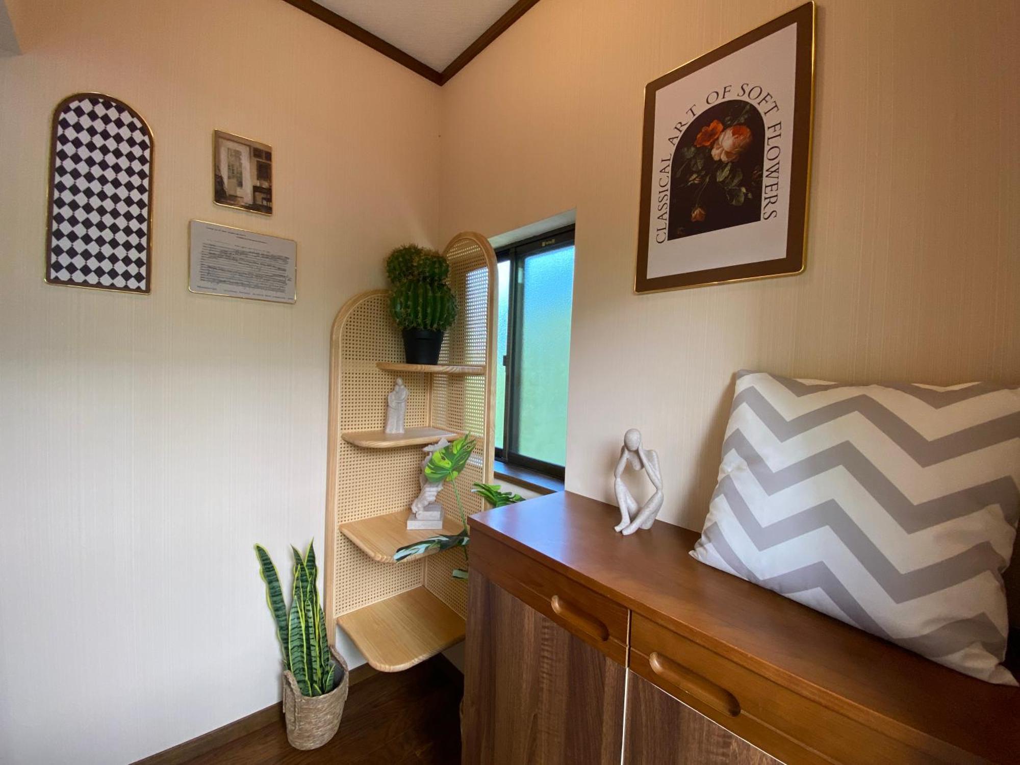 森の中富士山見える部屋202 Appartement Hakone Buitenkant foto